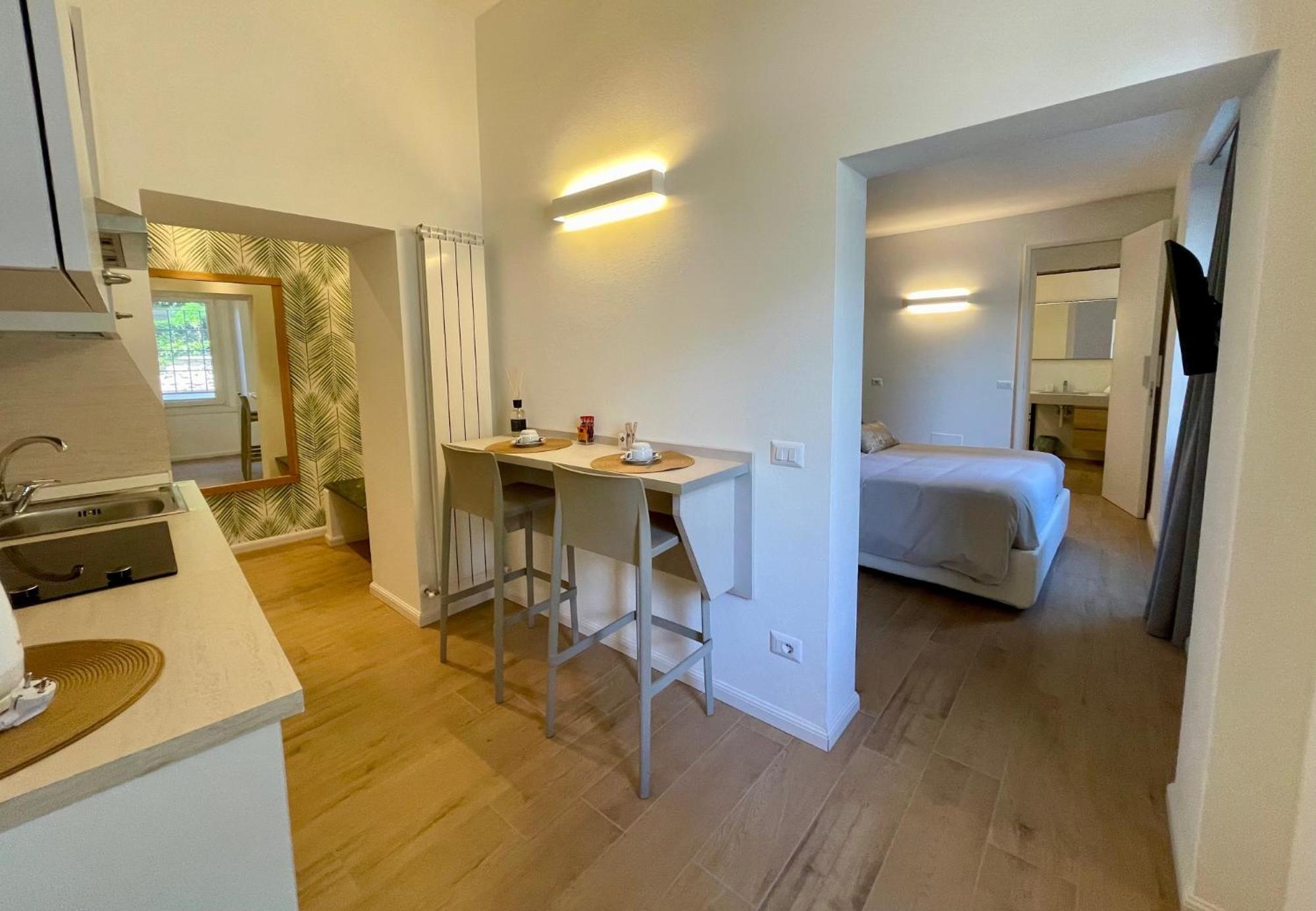Hotel Baia Di Pare Valmadrera Dış mekan fotoğraf
